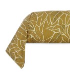 Parure de lit Moorea Sylvie Thiriez - Blancollection