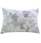 Coussin jacquard Jody beige Reig Marti