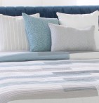 Couvre lit jacquard Ailyn Reig Marti - Blancollection