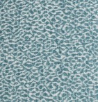 Housse coussin Pikeli bleu Reig Marti - Blancollection