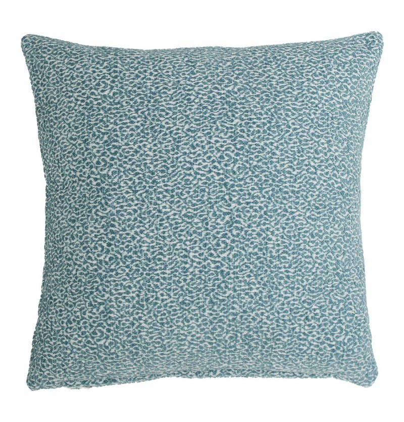 Coussin Pikeli bleu Reig Marti