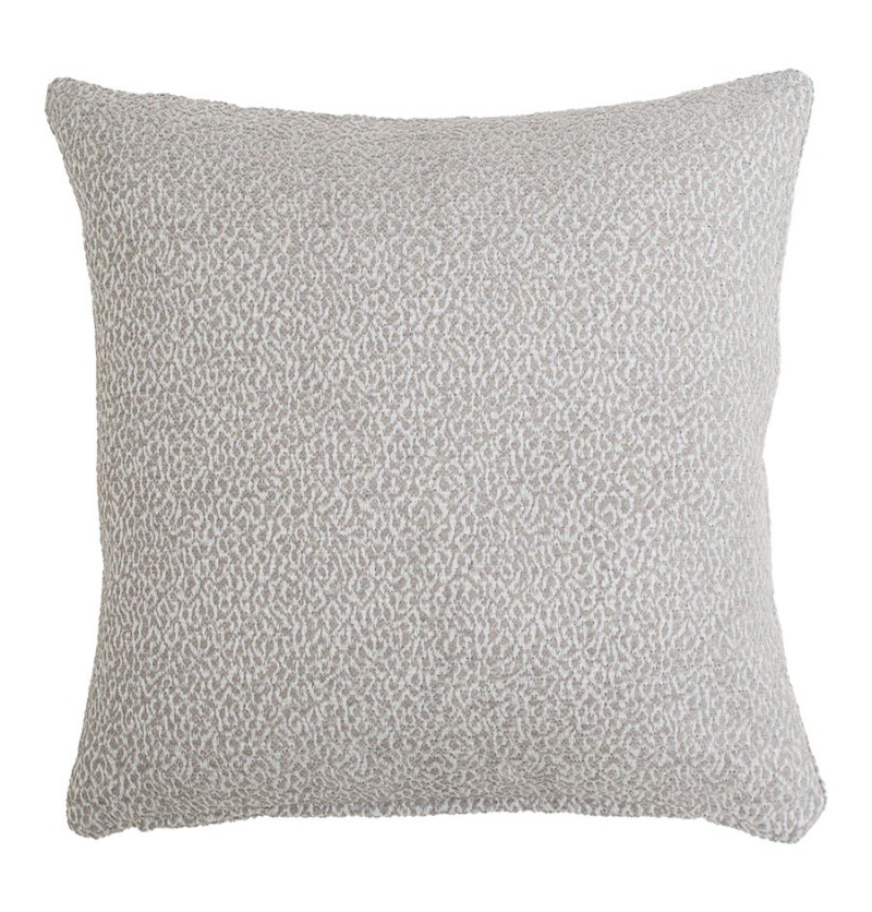 Coussin Pikeli gris Reig Marti