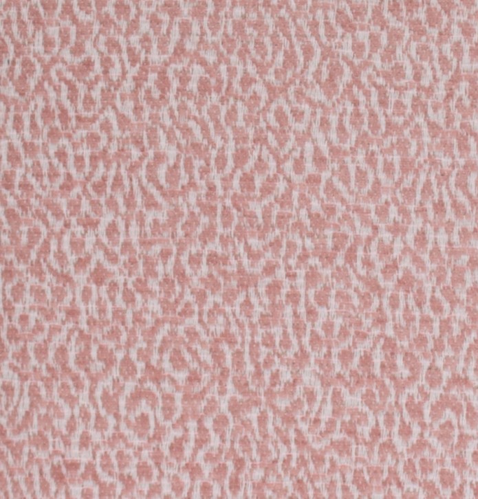 Housse coussin Pikeli rose Reig Marti - Blancollection