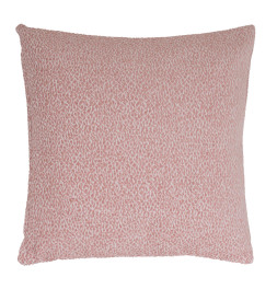 Coussin Pikeli rose Reig Marti