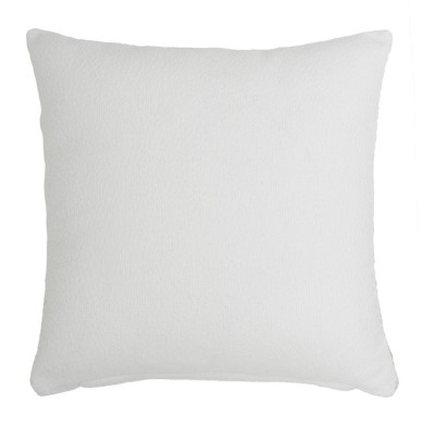 Coussin Pikeli blanc Reig Marti