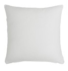 Coussin Pikeli blanc Reig Marti