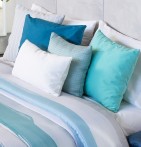 Couvre lit matelassé Meratz Reig Marti - Blancollection