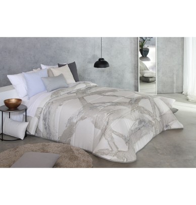Couvre lit matelassé Trout Reig Marti