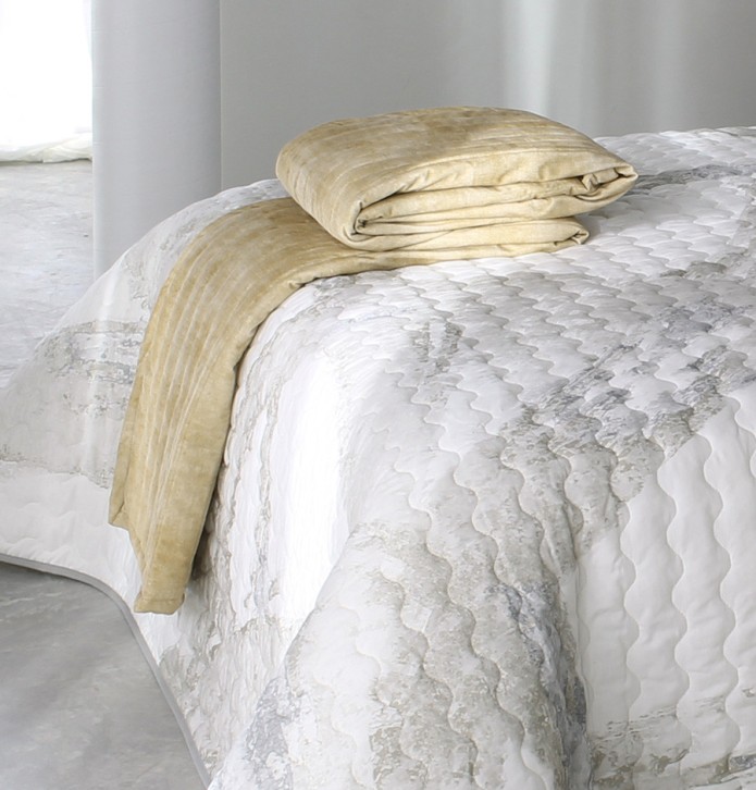 Boutis Trout Reig Marti - Blancollection