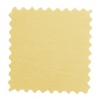 Housse de couette unie en coton Tradilinge - Blancollection