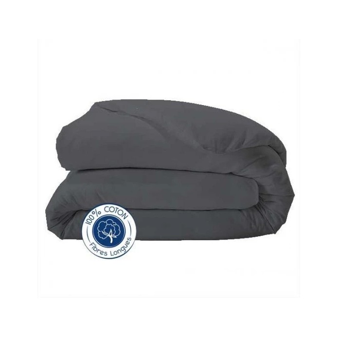 Housse de couette carbone Tradilinge