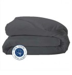 Housse de couette carbone Tradilinge