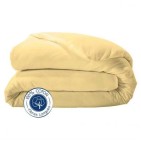 Housse de couette paille Tradilinge