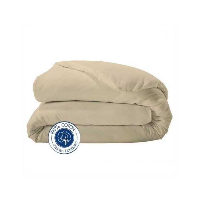 Housse de couette seigle Tradilinge