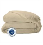 Housse de couette seigle Tradilinge