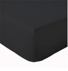 Drap housse noir Tradilinge