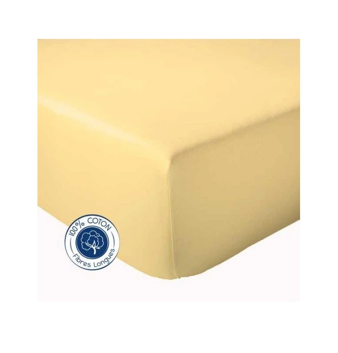 Drap housse paille Tradilinge