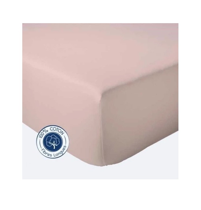 Drap housse ruban Tradilinge