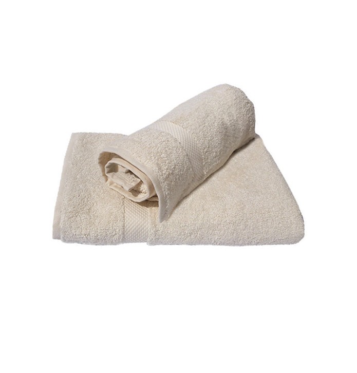 Serviette de toilette coton bio naturel Aquanatura Serviette de toilette coton bio naturel Aquanatura