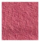 Drap de douche coton bio framboise Aquanatura - Blancollection