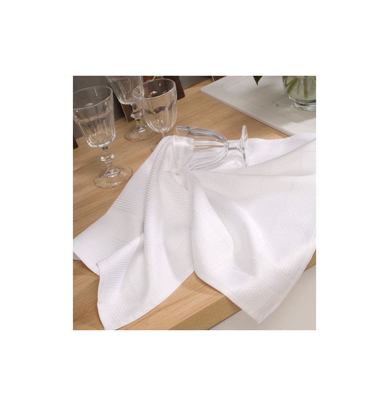 Torchons Microfibre Calitex