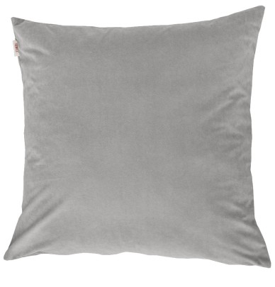Housse coussin Anelka gris Antilo
