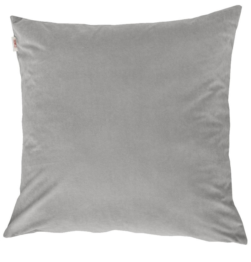 Housse coussin Anelka gris Antilo
