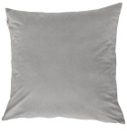 Housse coussin Anelka gris Antilo