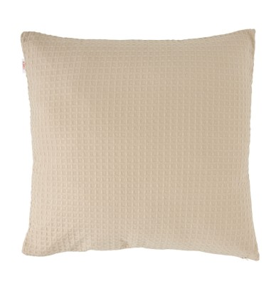 Housse coussin Maïa lin Antilo
