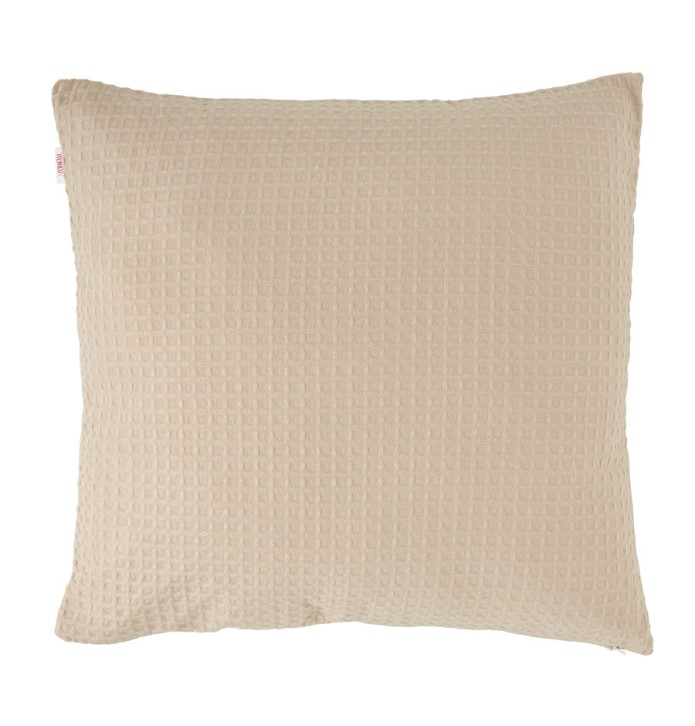 Housse coussin Maïa lin Antilo Housse coussin Maïa lin Antilo