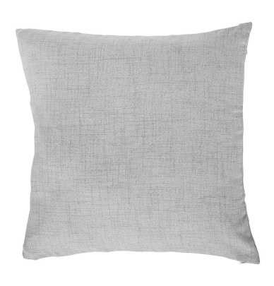 Housse coussin Yanay gris Antilo