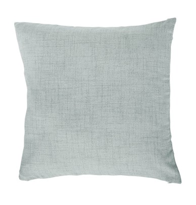 Housse coussin Yanay bleu Antilo
