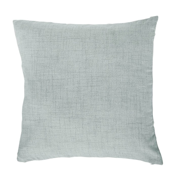 Housse coussin Yanay bleu Antilo
