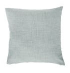 Housse coussin Yanay bleu Antilo