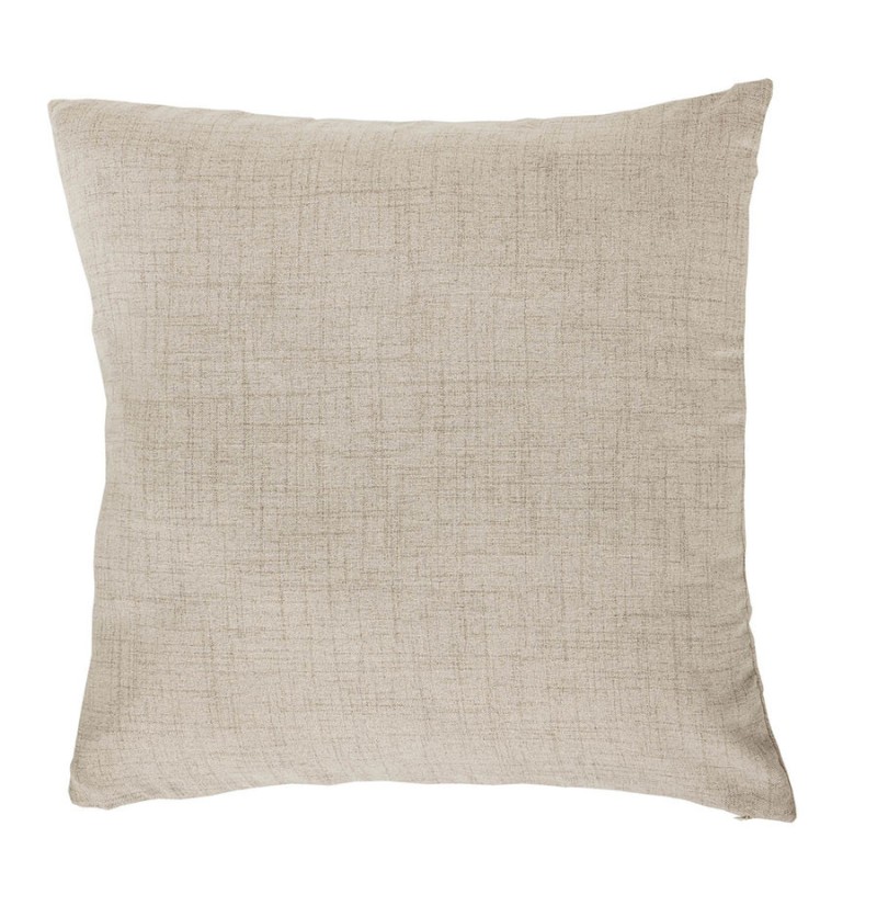 Housse coussin Yanay lin Antilo