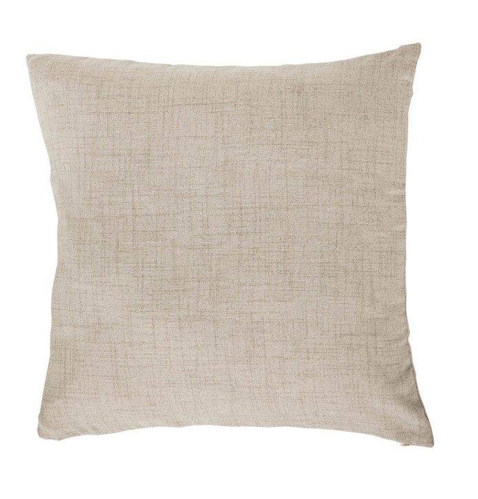 Housse coussin Yanay lin Antilo