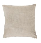 Housse coussin Yanay lin Antilo