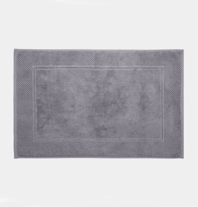 Tapis de bain Téthys brume Vent du Sud