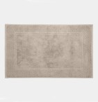Tapis de bain Téthys chanvre Vent du Sud