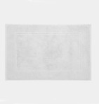 Tapis de bain Téthys neige Vent du Sud