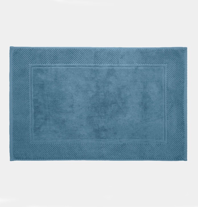 Tapis de bain Téthys orage Vent du Sud Tapis de bain Téthys orage Vent du Sud