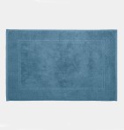 Tapis de bain Téthys orage Vent du Sud