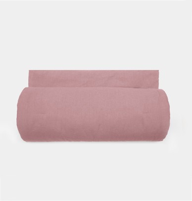 Edredon Opéra rose Vent du Sud