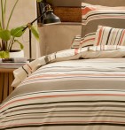 Drap Hugo sisal Tradilinge - Blancollection