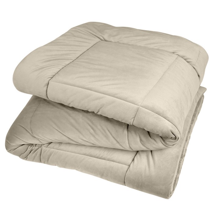 Couvre lit Moki ficelle Vent du Sud