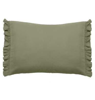Housse coussin Elsa mousse Vent du Sud