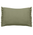 Housse coussin Elsa mousse Vent du Sud