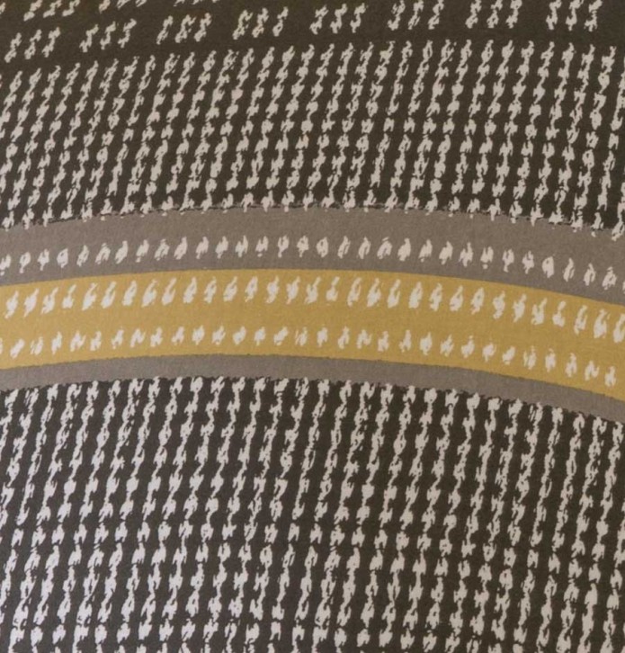 Parure flanelle drap Jules Tradilinge - Blancollection