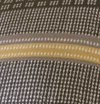 Parure flanelle drap Jules Tradilinge - Blancollection