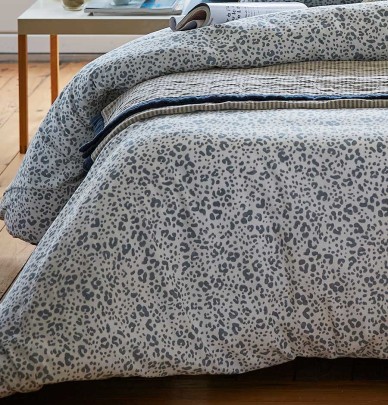 Housse de couette Emilio Sylvie Thiriez